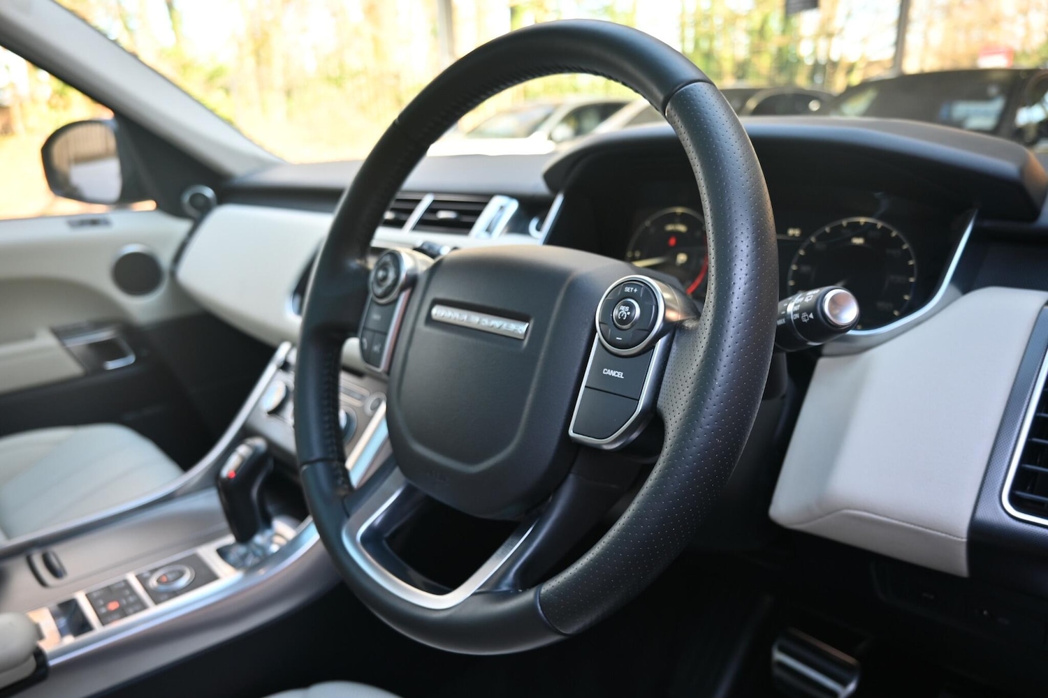 Used Land Rover Range Rover Sport for sale - 77671660: Photo 31