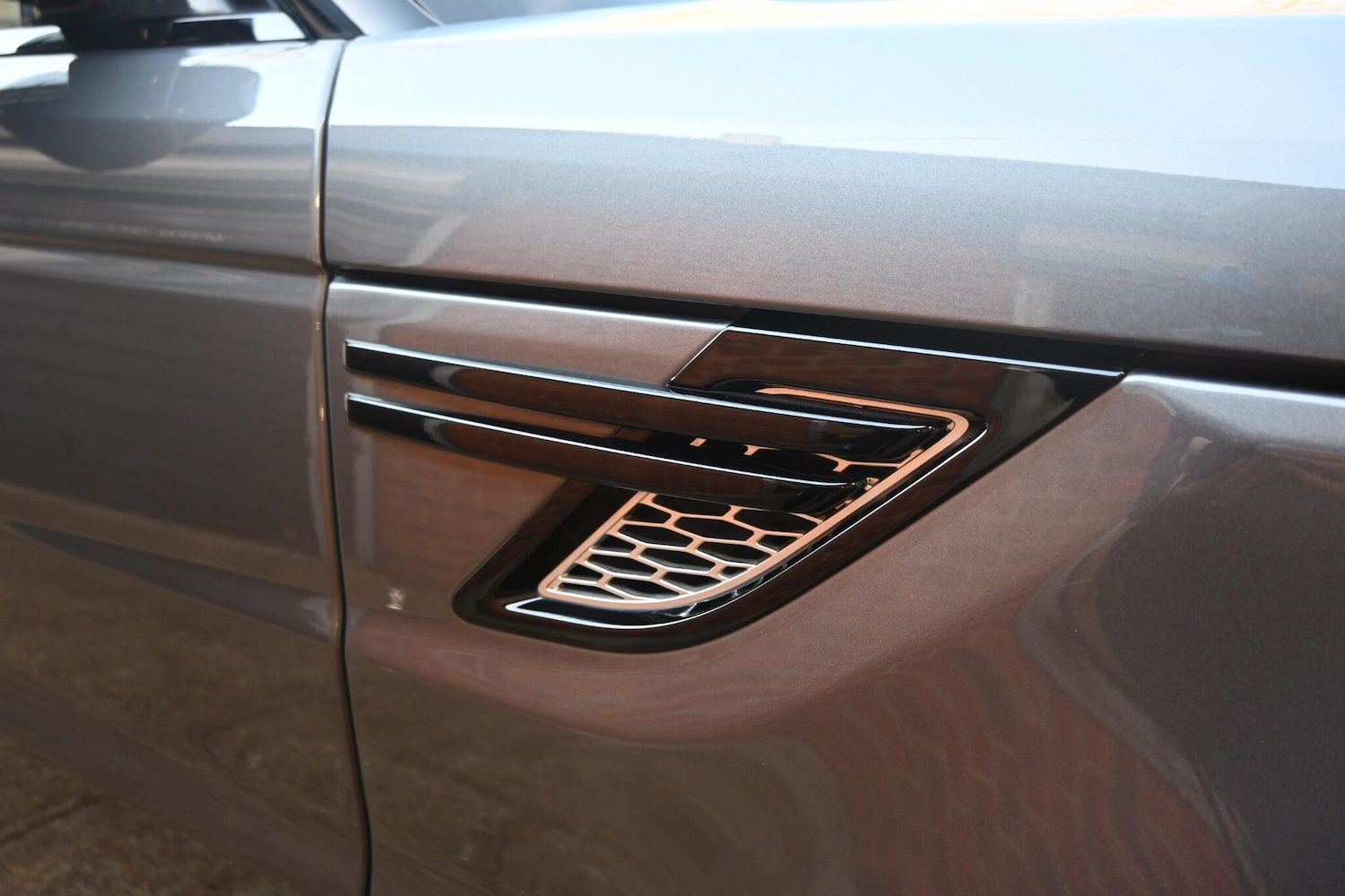 Used Land Rover Range Rover Sport for sale - 77671660: Photo 33