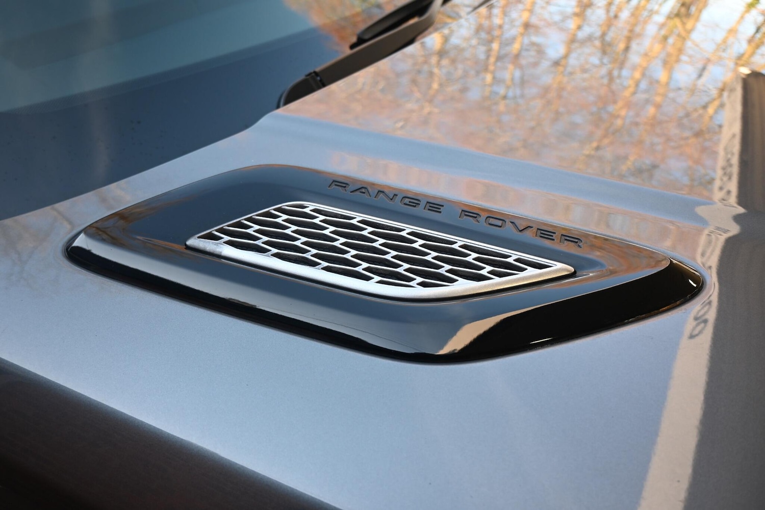 Used Land Rover Range Rover Sport for sale - 77671660: Photo 34