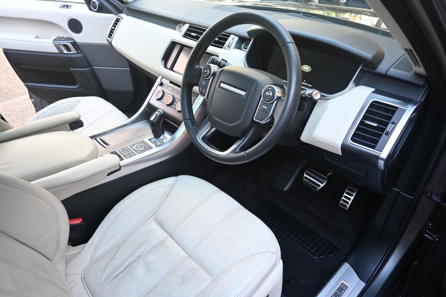 Used Land Rover Range Rover Sport for sale - 77671660: Photo 9