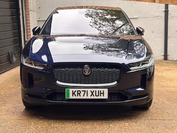 Used Jaguar I-Pace 2021 for sale - 79847187: Photo
