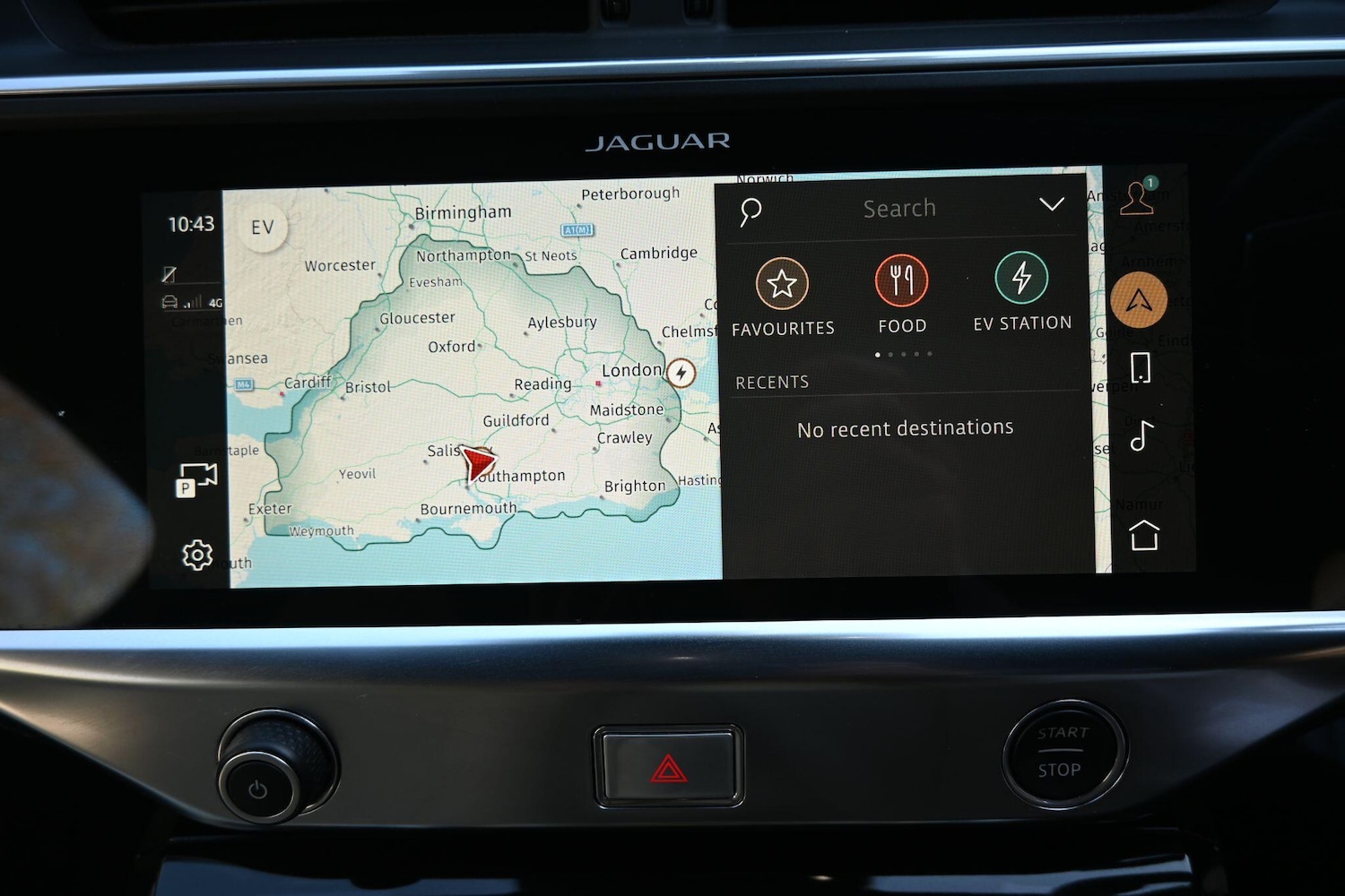 Used Jaguar I-Pace 2022 for sale - 77940738: Photo 10