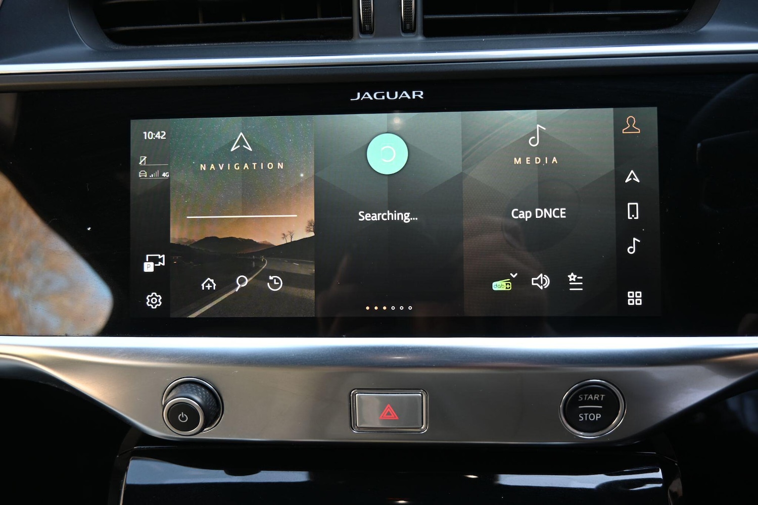 Used Jaguar I-Pace 2022 for sale - 77940738: Photo 11