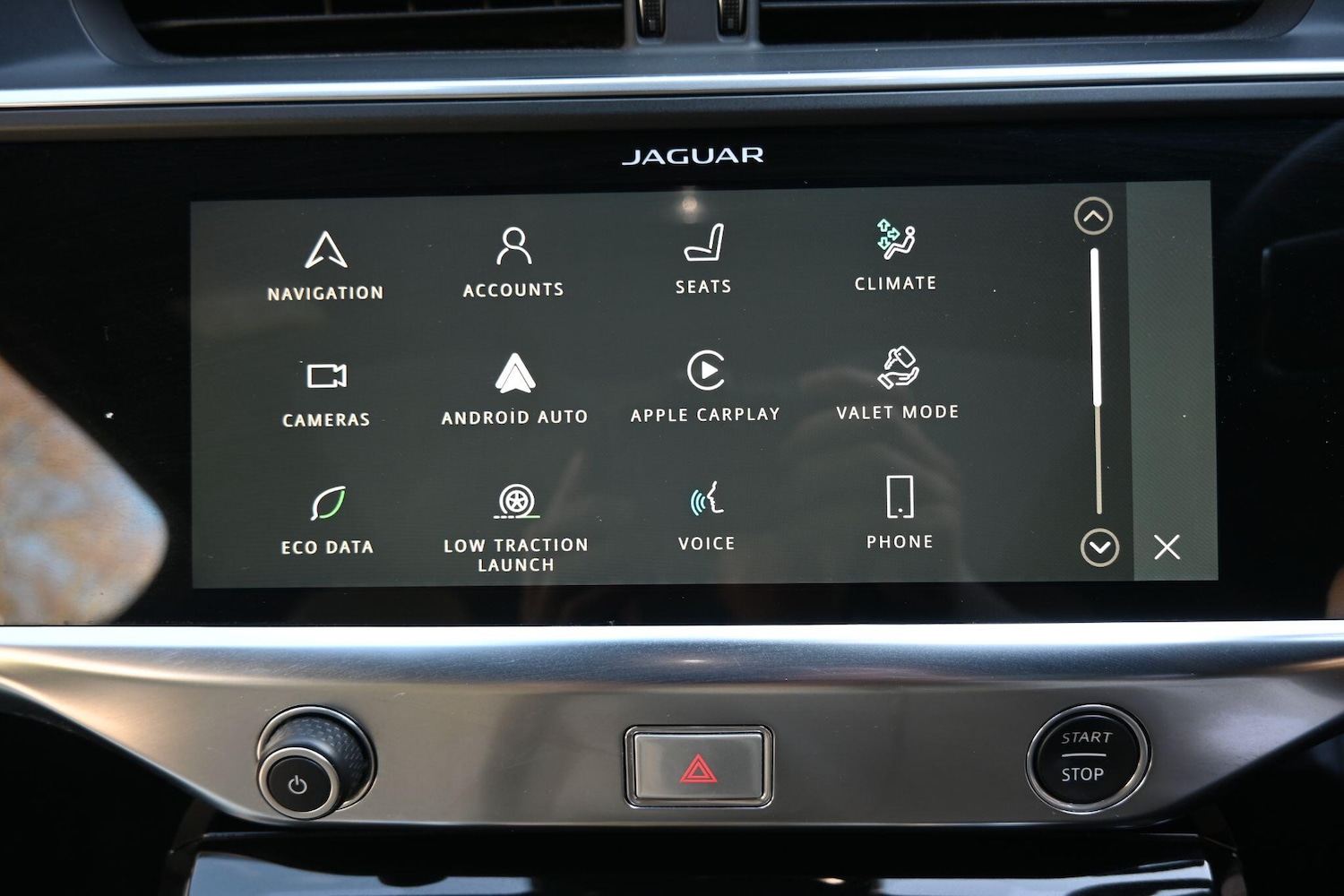 Used Jaguar I-Pace 2022 for sale - 77940738: Photo 13