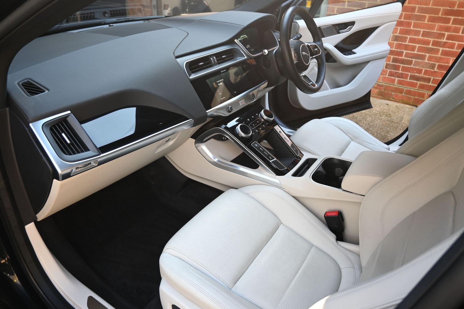 Used Jaguar I-Pace 2022 for sale - 77940738: Photo 16