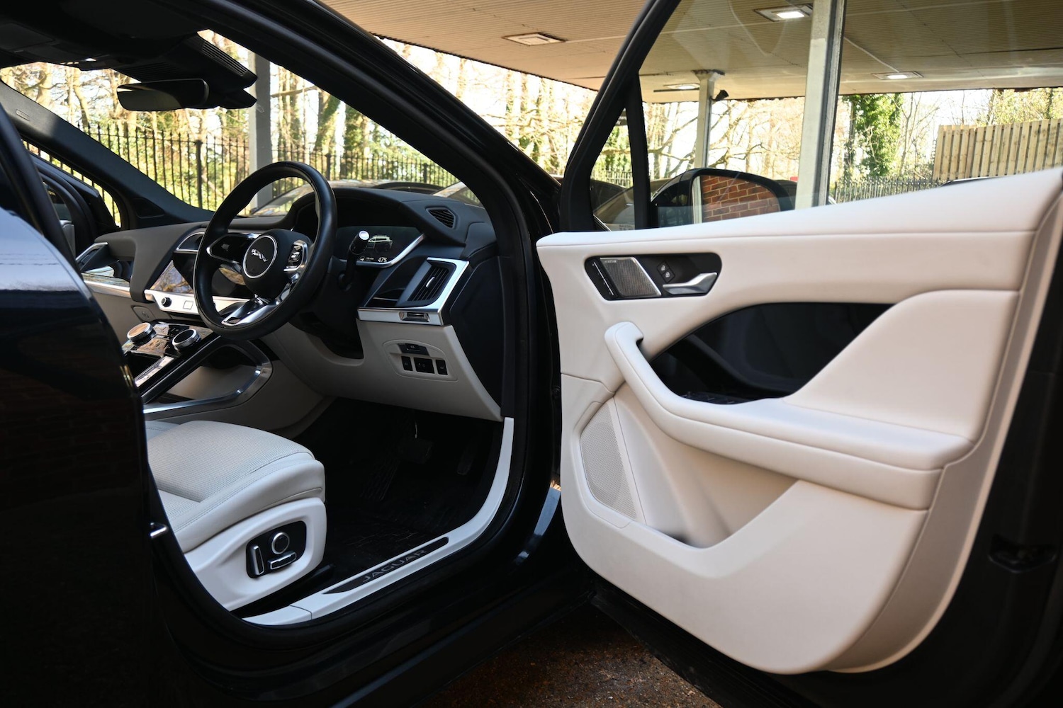 Used Jaguar I-Pace 2022 for sale - 77940738: Photo 17