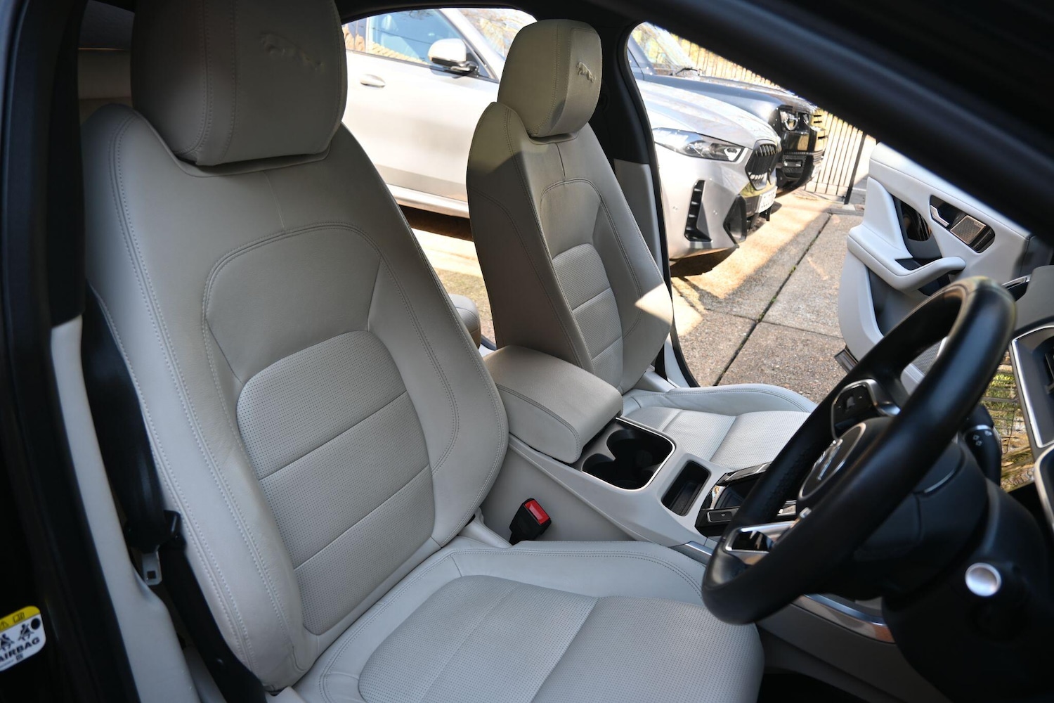 Used Jaguar I-Pace 2022 for sale - 77940738: Photo 18