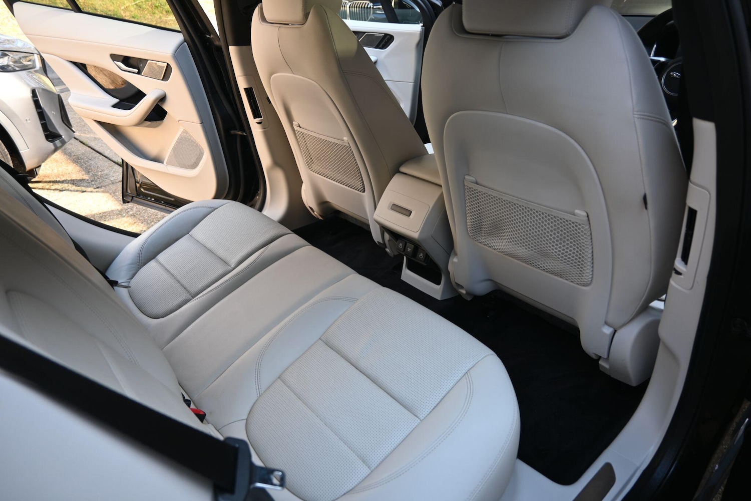 Used Jaguar I-Pace 2022 for sale - 77940738: Photo 19