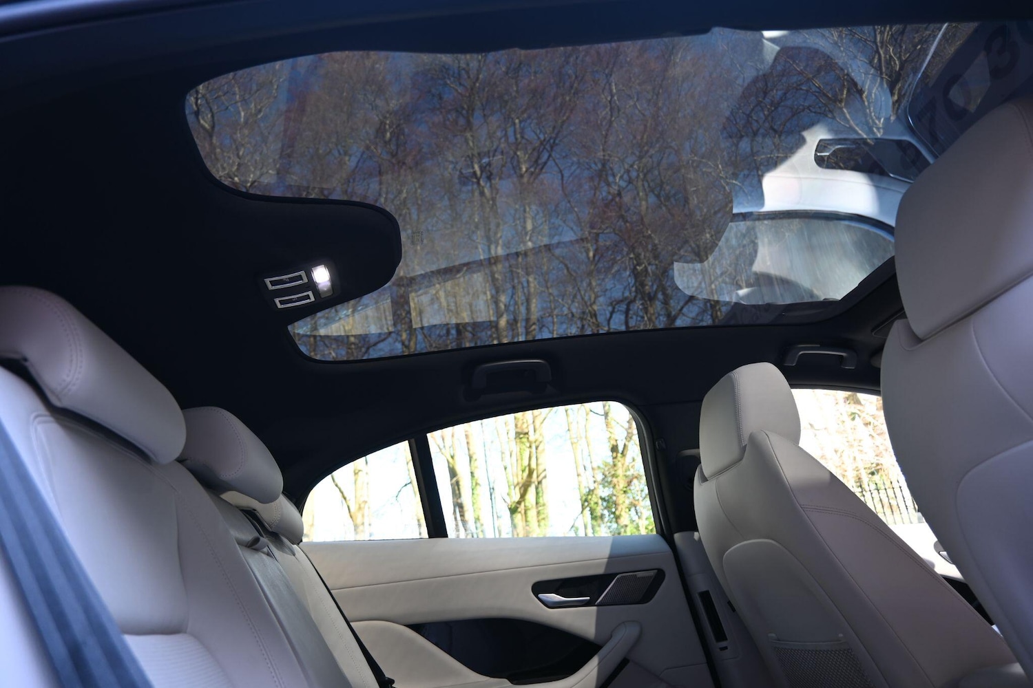 Used Jaguar I-Pace 2022 for sale - 77940738: Photo 21