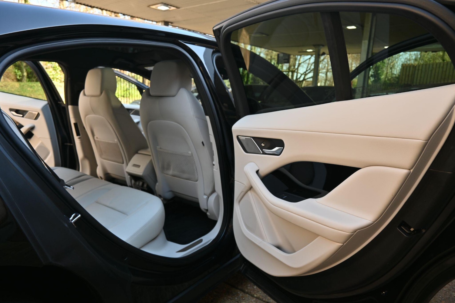 Used Jaguar I-Pace 2022 for sale - 77940738: Photo 23