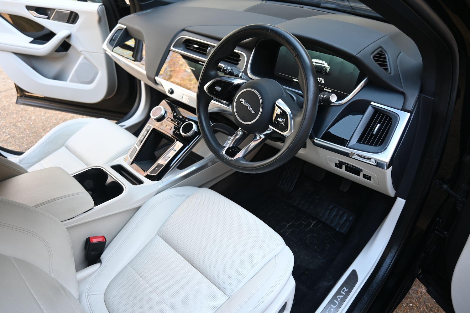 Used Jaguar I-Pace 2022 for sale - 77940738: Photo 9