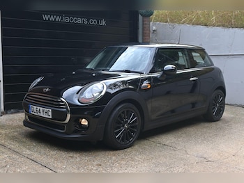 2014 (64) - 1.5 One D Euro 6 (s/s) 3dr