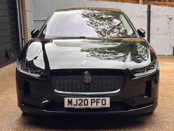 Used Jaguar I-Pace 2020 for sale - 78809089: Photo