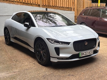 Used Jaguar I-Pace 2022 for sale - 79601608: Photo