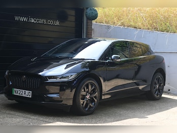 2022 (22) - 400 90kWh HSE Black Auto 4WD 5dr