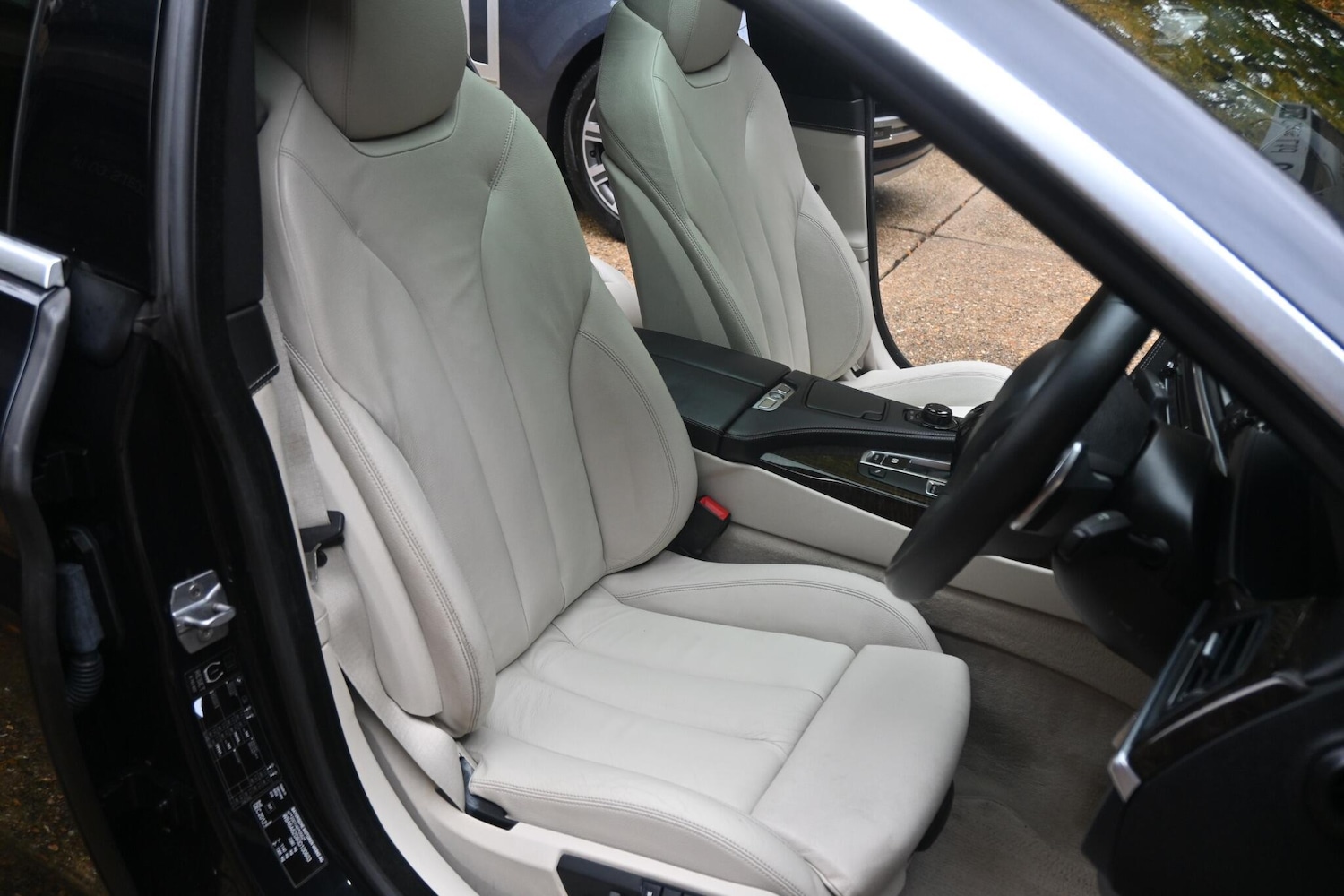 Used BMW 6 Series Gran Coupe 2013 for sale - 76433250: Photo 10