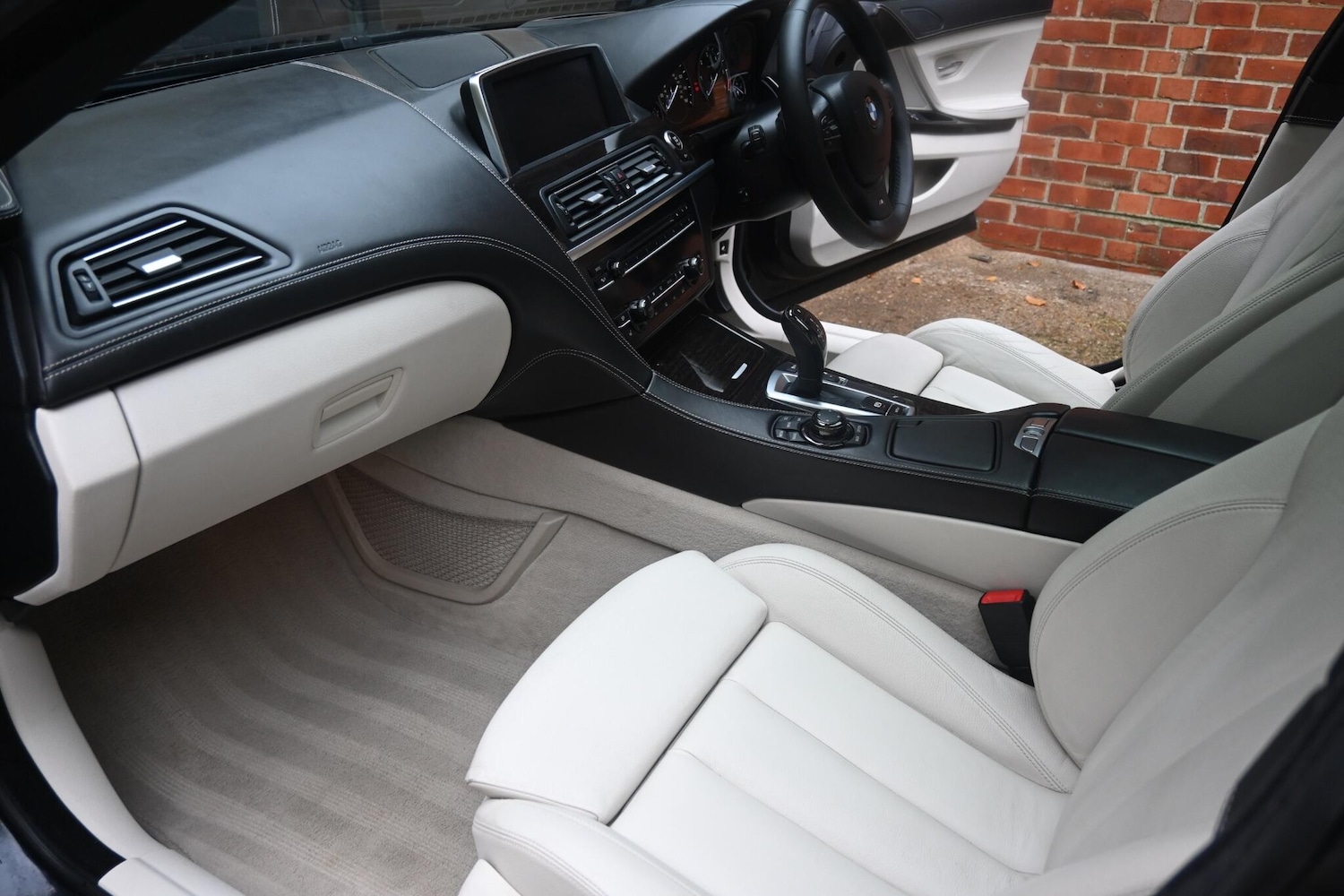 Used BMW 6 Series Gran Coupe 2013 for sale - 76433250: Photo 13