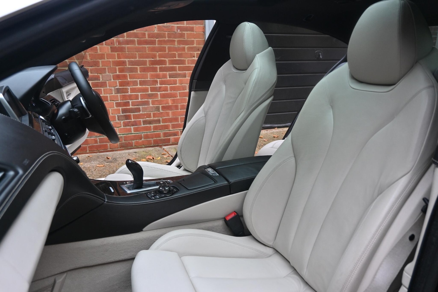 Used BMW 6 Series Gran Coupe 2013 for sale - 76433250: Photo 14