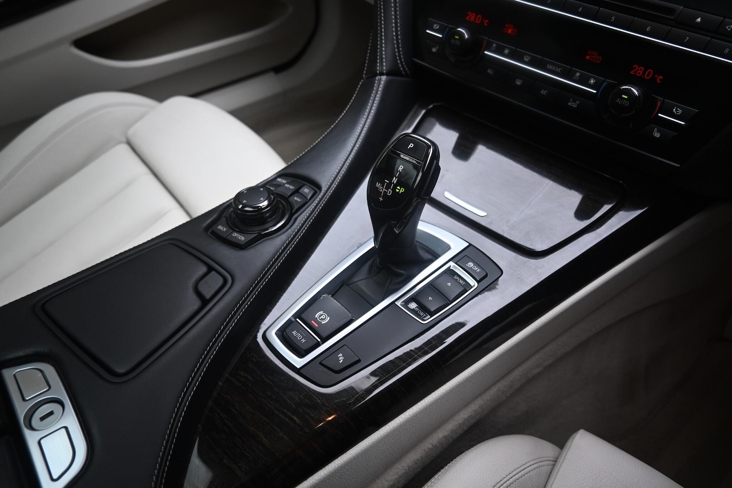 Used BMW 6 Series Gran Coupe 2013 for sale - 76433250: Photo 15