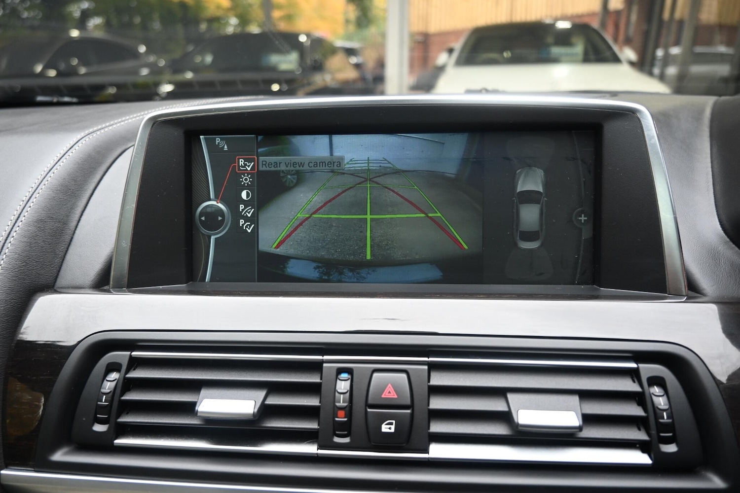 Used BMW 6 Series Gran Coupe 2013 for sale - 76433250: Photo 18