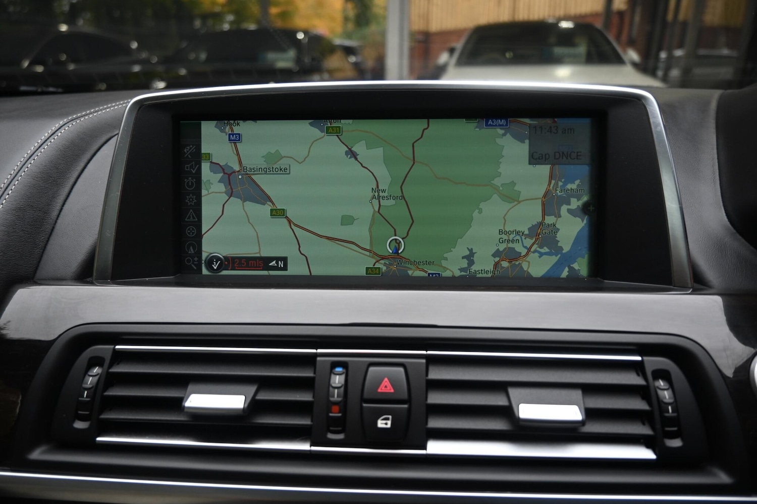 Used BMW 6 Series Gran Coupe 2013 for sale - 76433250: Photo 19