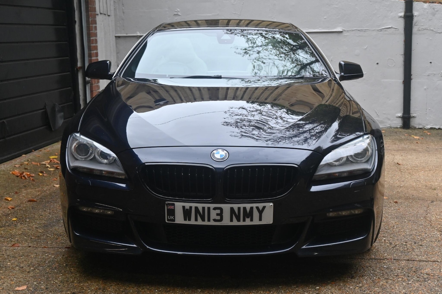 Used BMW 6 Series Gran Coupe 2013 for sale - 76433250: Photo 2