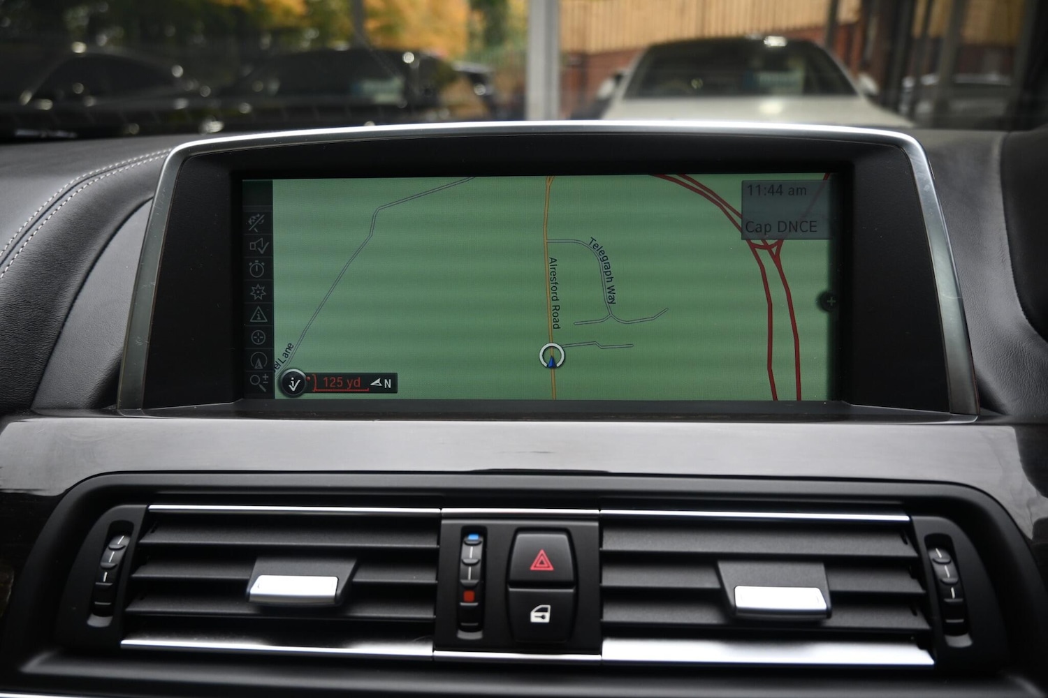 Used BMW 6 Series Gran Coupe 2013 for sale - 76433250: Photo 20