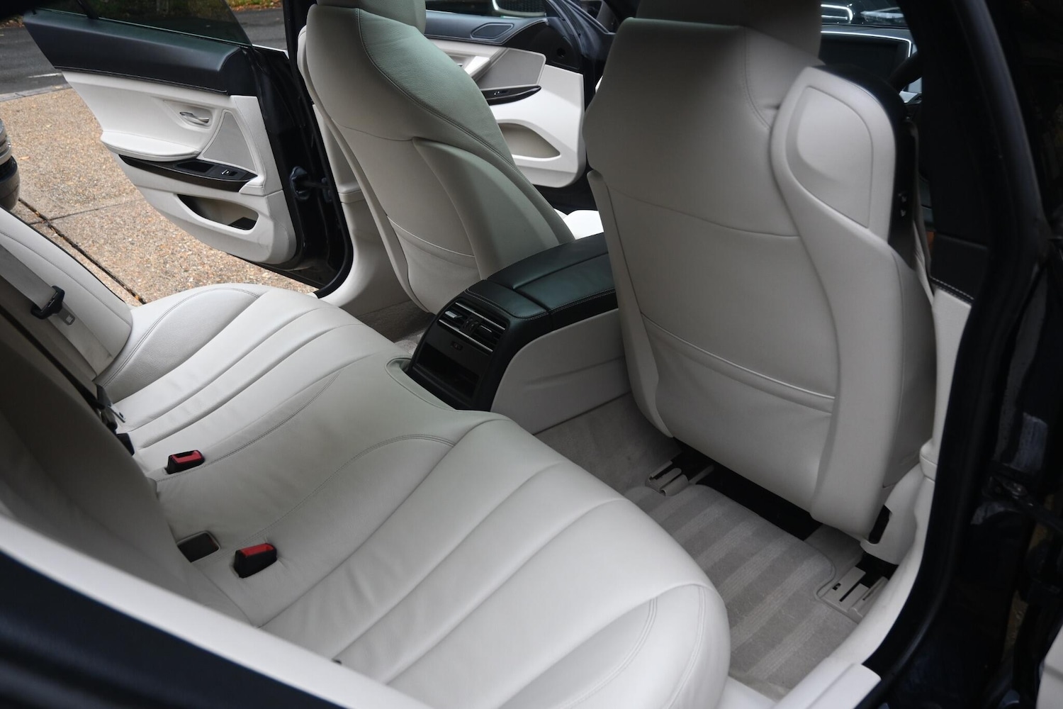 Used BMW 6 Series Gran Coupe 2013 for sale - 76433250: Photo 22