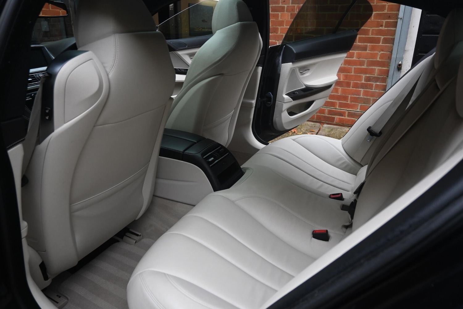 Used BMW 6 Series Gran Coupe 2013 for sale - 76433250: Photo 24