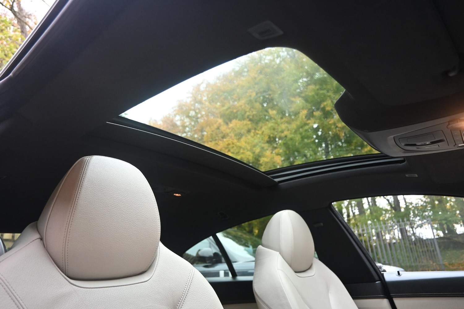 Used BMW 6 Series Gran Coupe 2013 for sale - 76433250: Photo 26