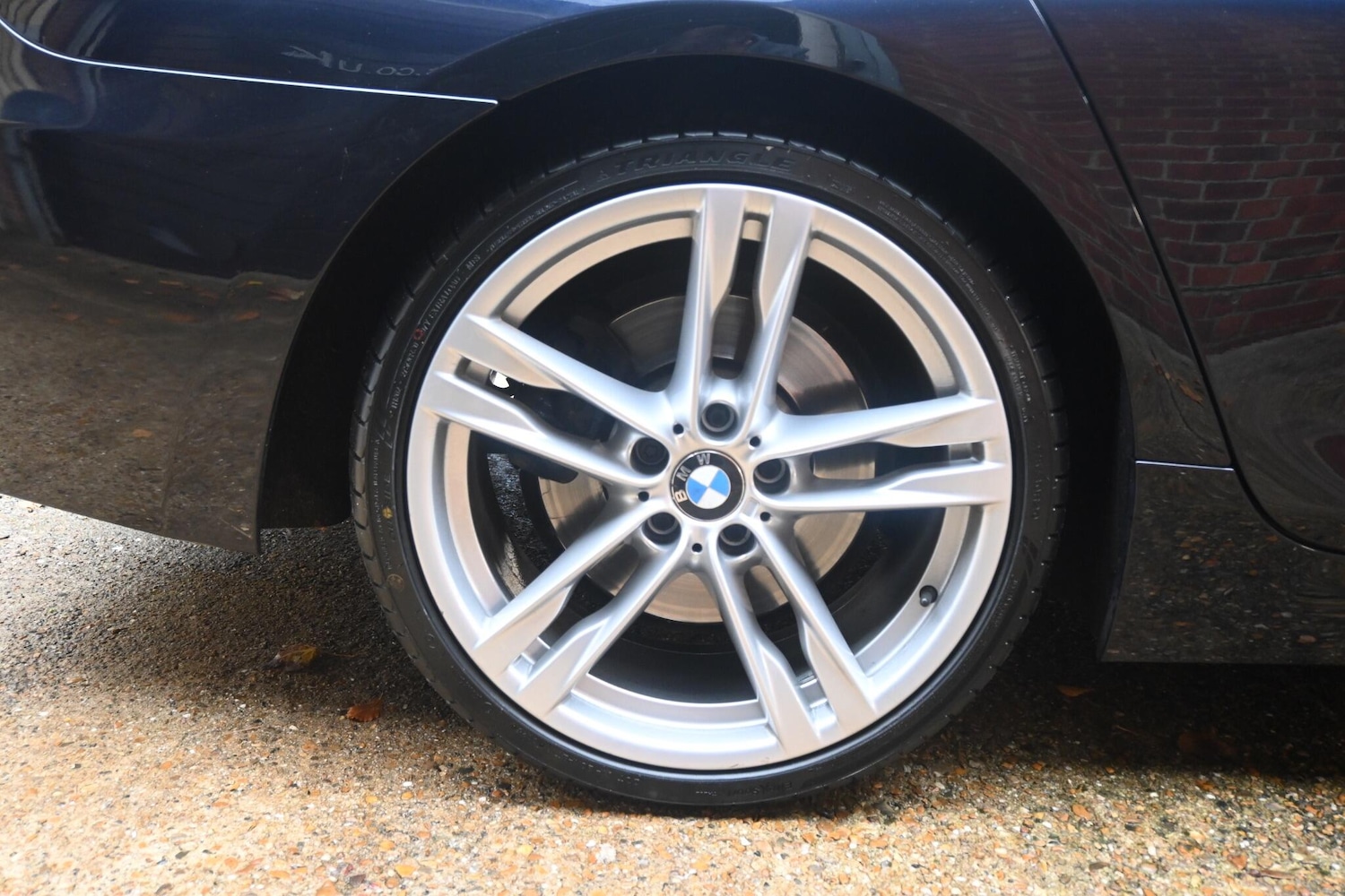 Used BMW 6 Series Gran Coupe 2013 for sale - 76433250: Photo 28