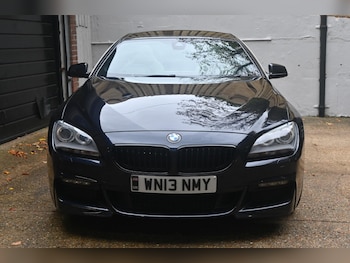 Used BMW 6 Series 2013 for sale - 76433250: Photo