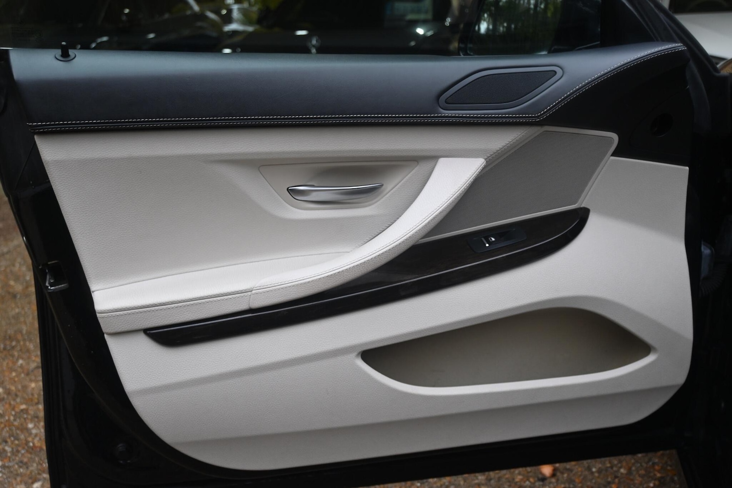 Used BMW 6 Series Gran Coupe 2013 for sale - 76433250: Photo 32