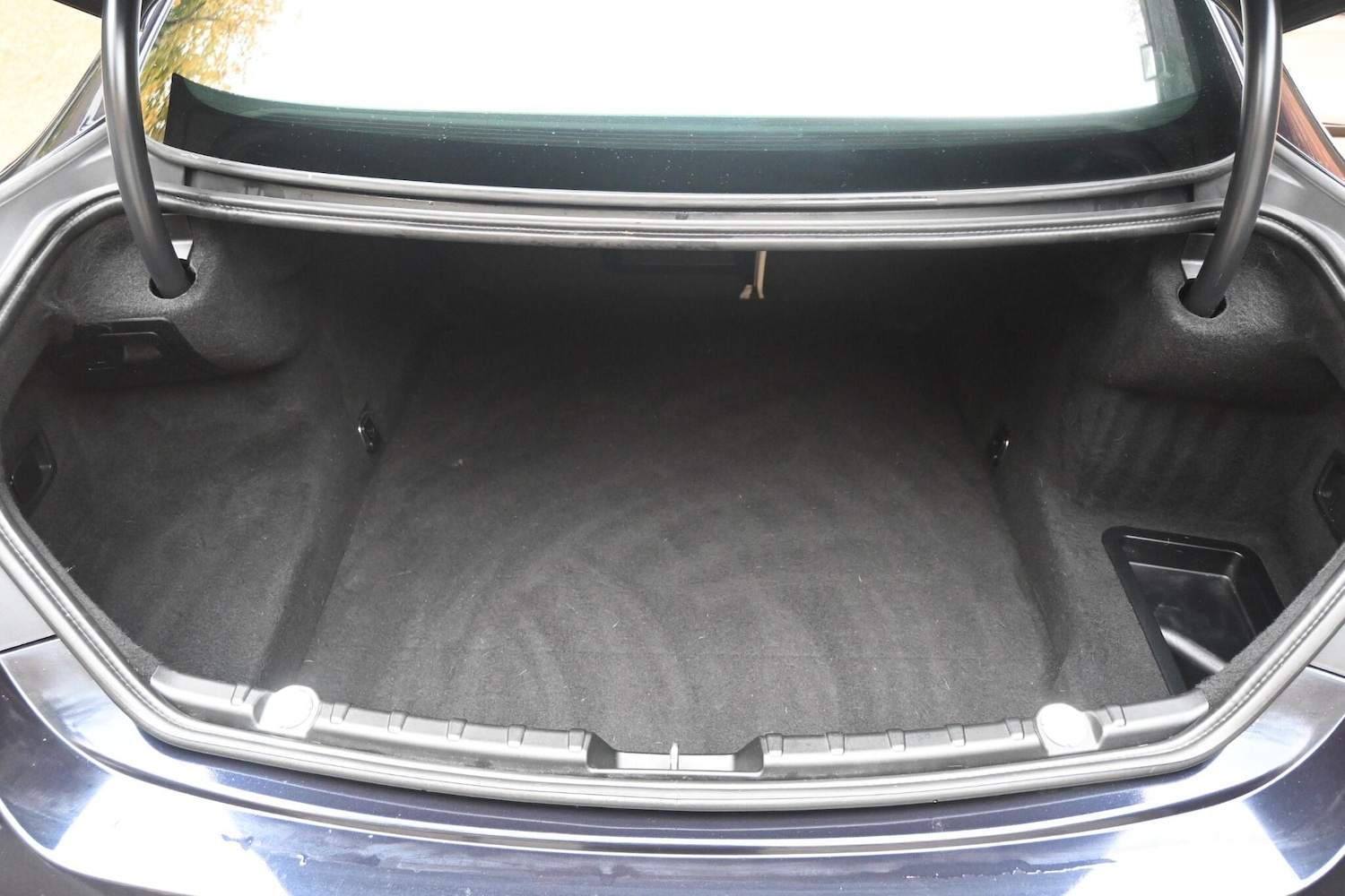 Used BMW 6 Series Gran Coupe 2013 for sale - 76433250: Photo 34