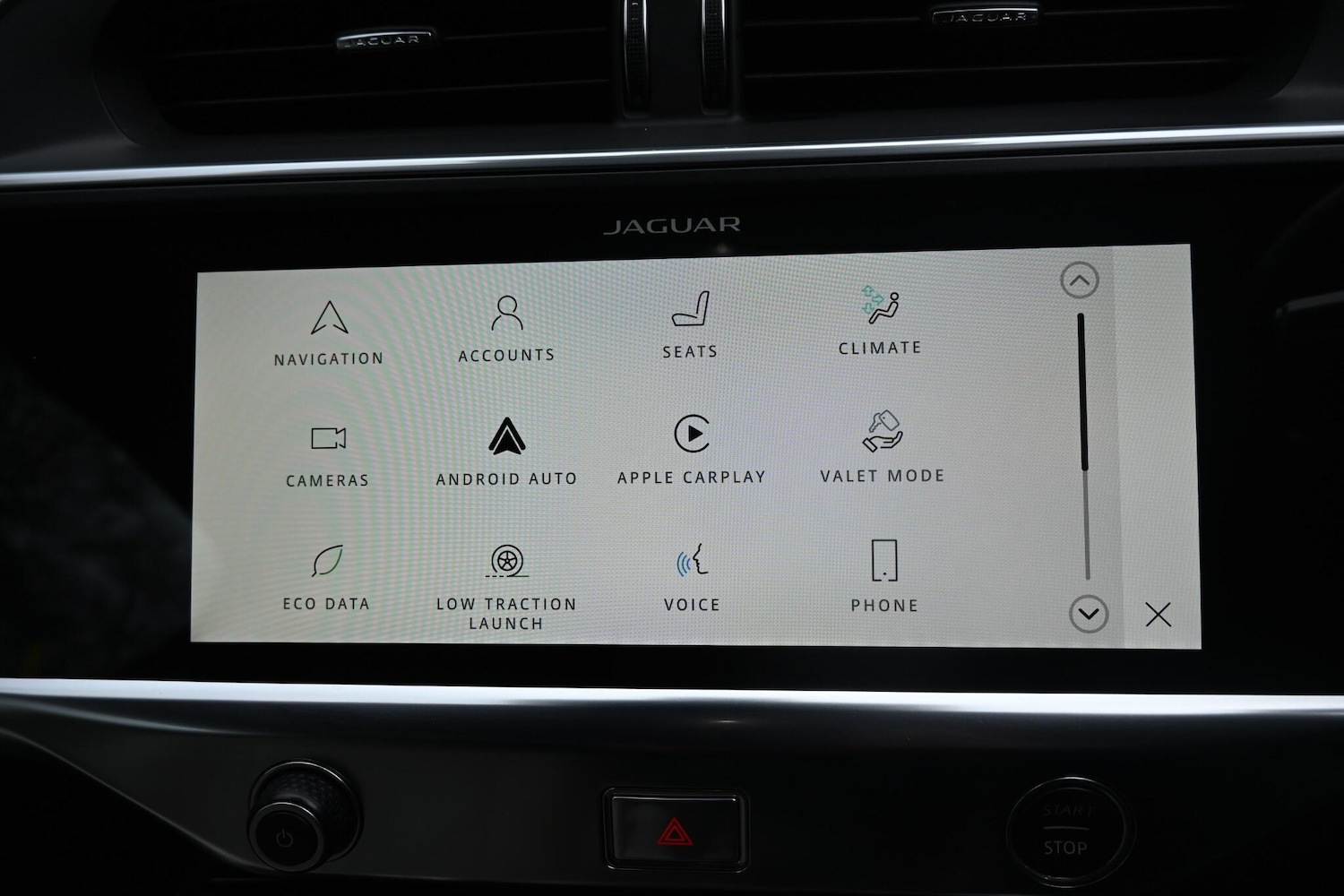 Used Jaguar I-Pace 2021 for sale - 77993240: Photo 12