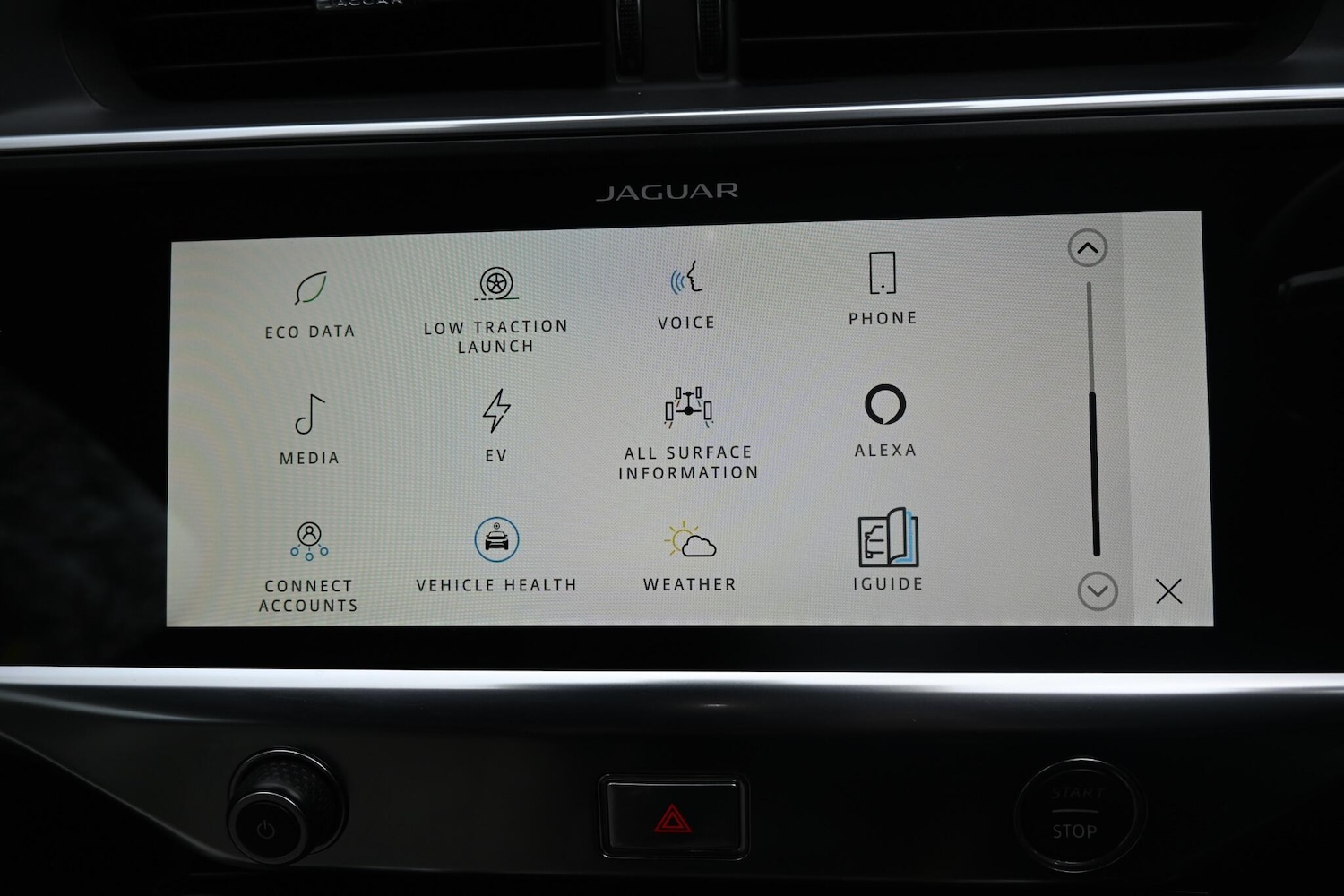 Used Jaguar I-Pace 2021 for sale - 77993240: Photo 13