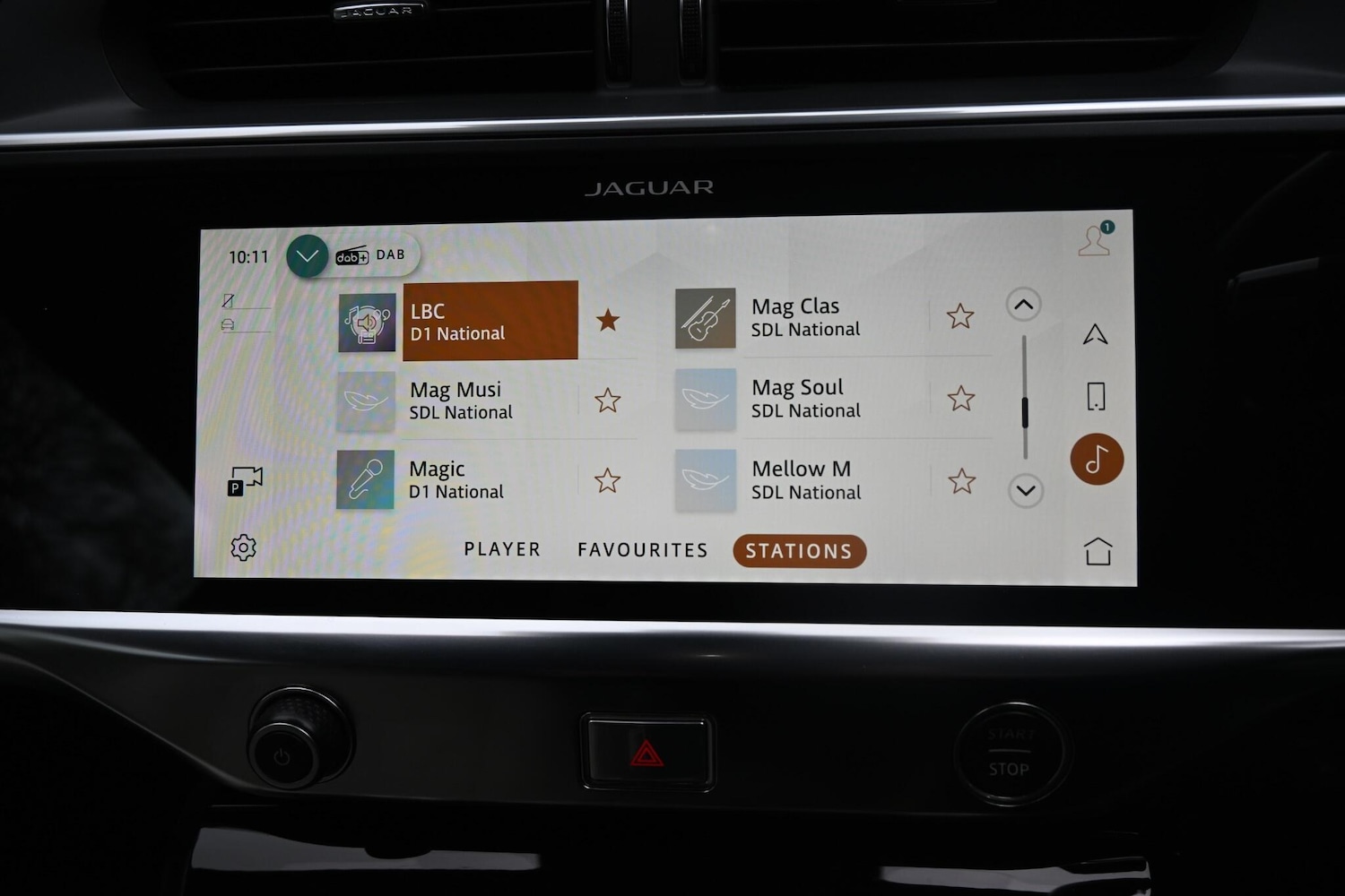 Used Jaguar I-Pace 2021 for sale - 77993240: Photo 14