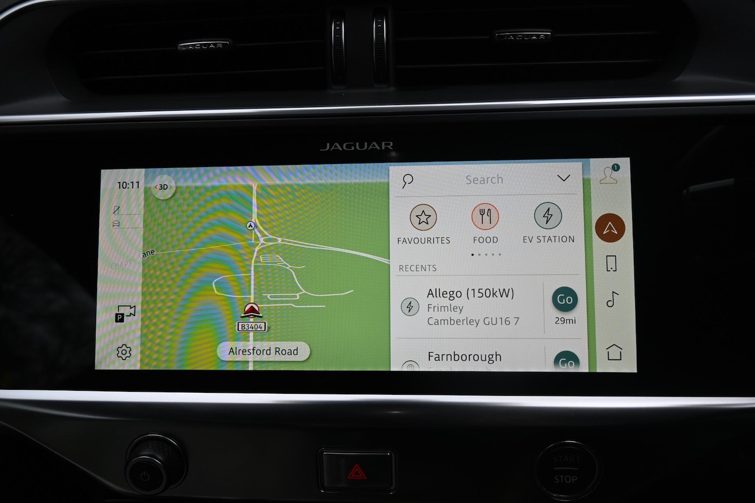 Used Jaguar I-Pace 2021 for sale - 77993240: Photo 15