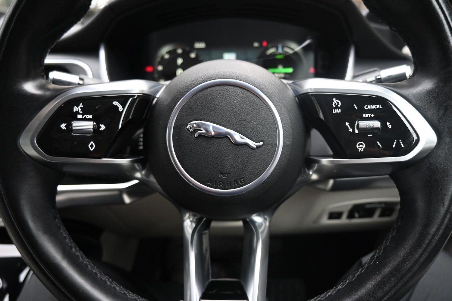 Used Jaguar I-Pace 2021 for sale - 77993240: Photo 17