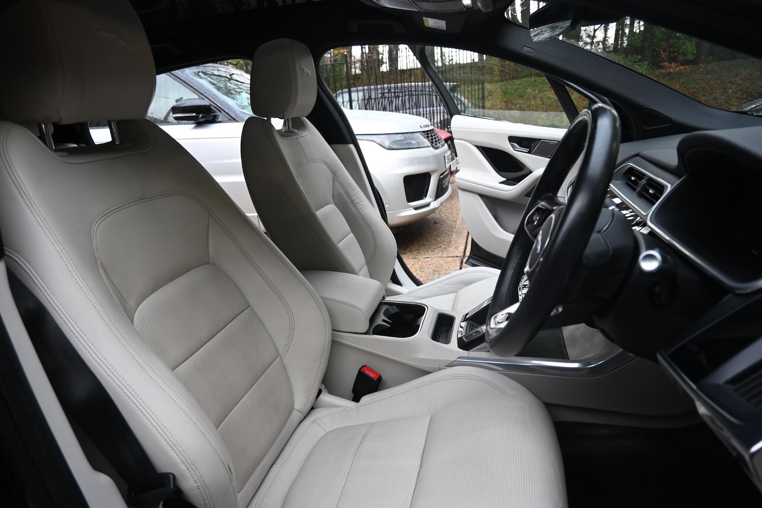 Used Jaguar I-Pace 2021 for sale - 77993240: Photo 18