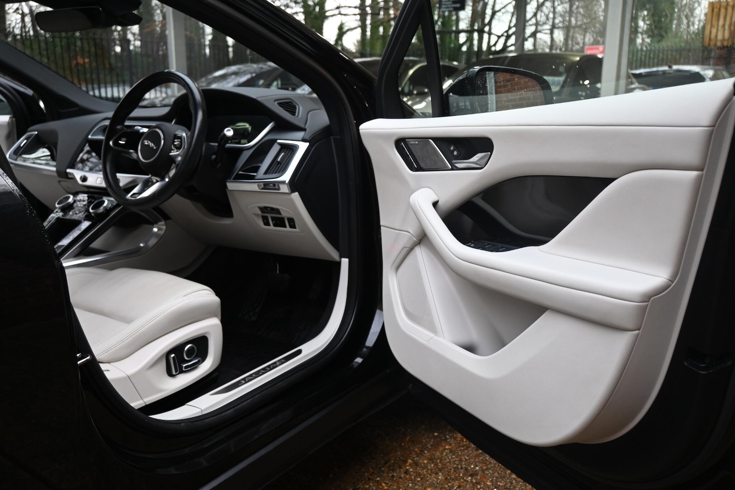 Used Jaguar I-Pace 2021 for sale - 77993240: Photo 19