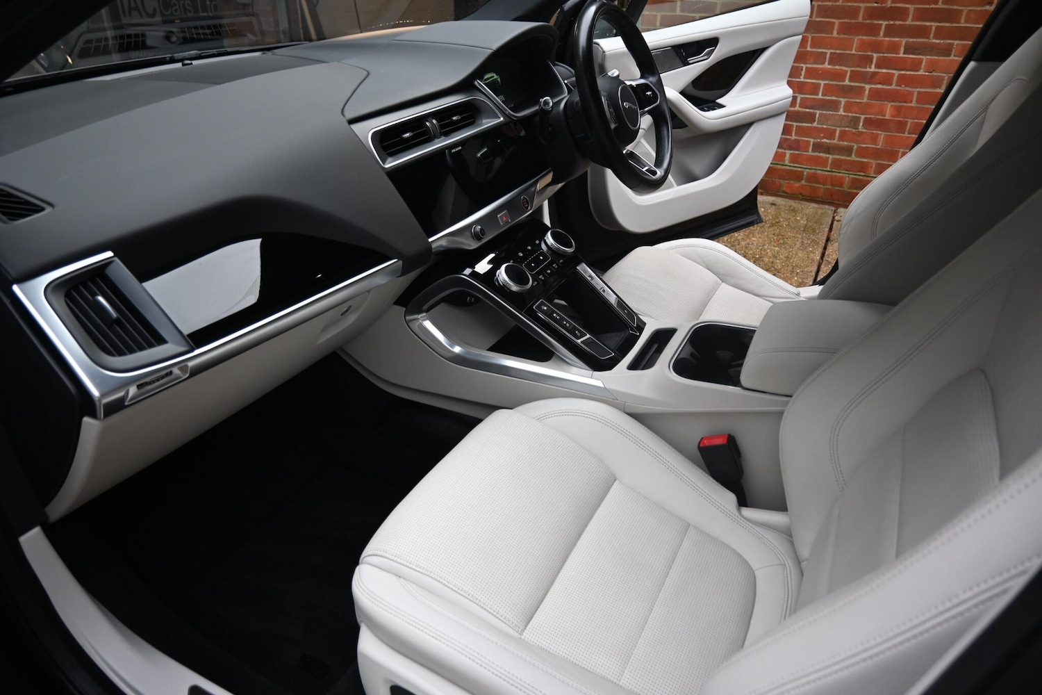 Used Jaguar I-Pace 2021 for sale - 77993240: Photo 20