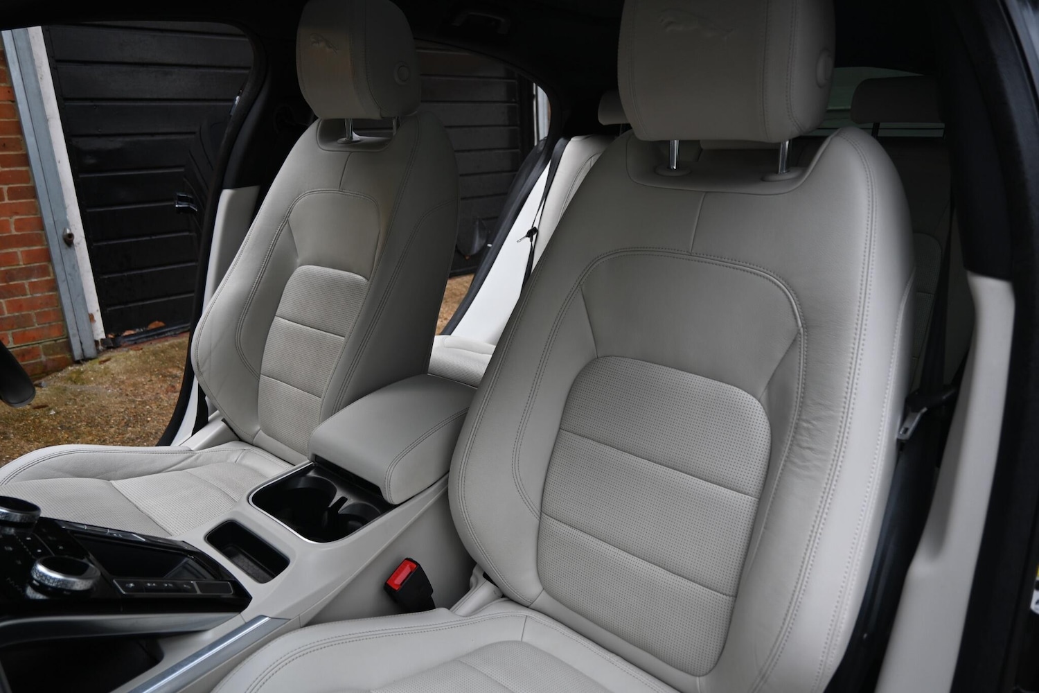 Used Jaguar I-Pace 2021 for sale - 77993240: Photo 21