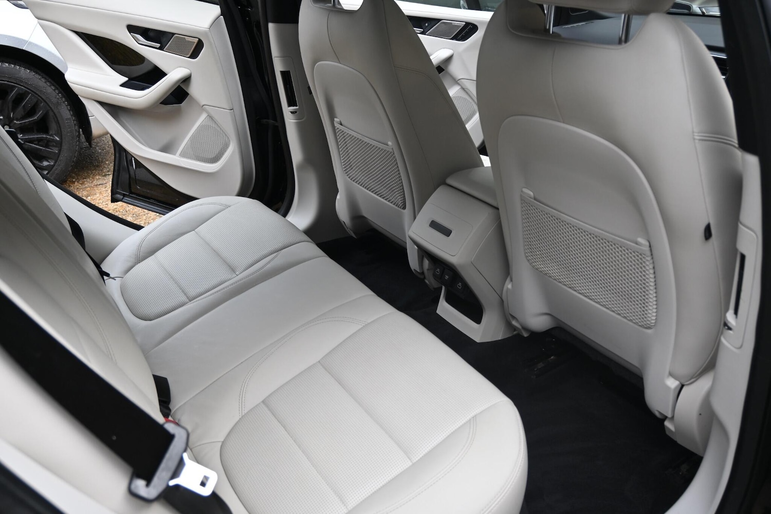 Used Jaguar I-Pace 2021 for sale - 77993240: Photo 22