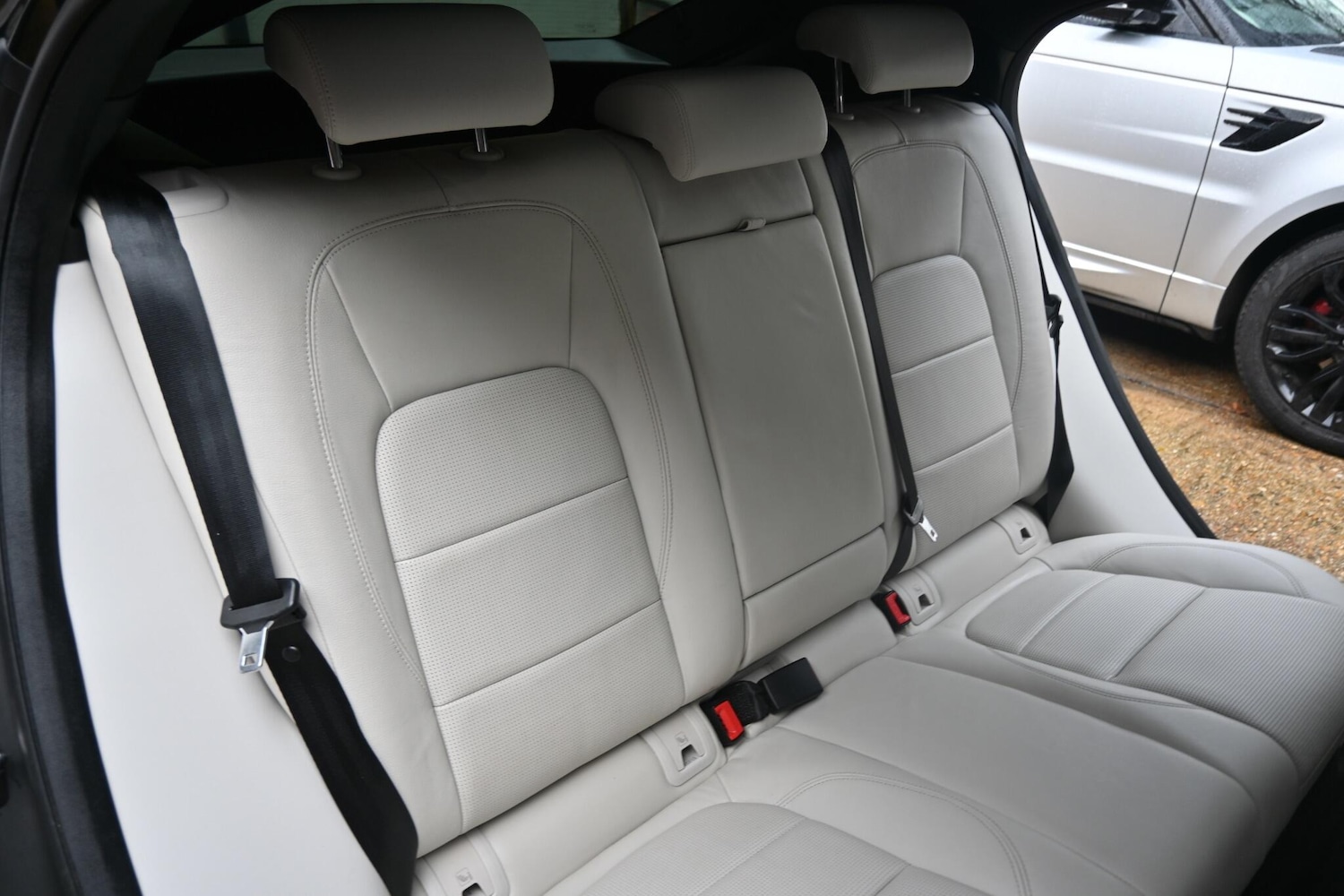 Used Jaguar I-Pace 2021 for sale - 77993240: Photo 23