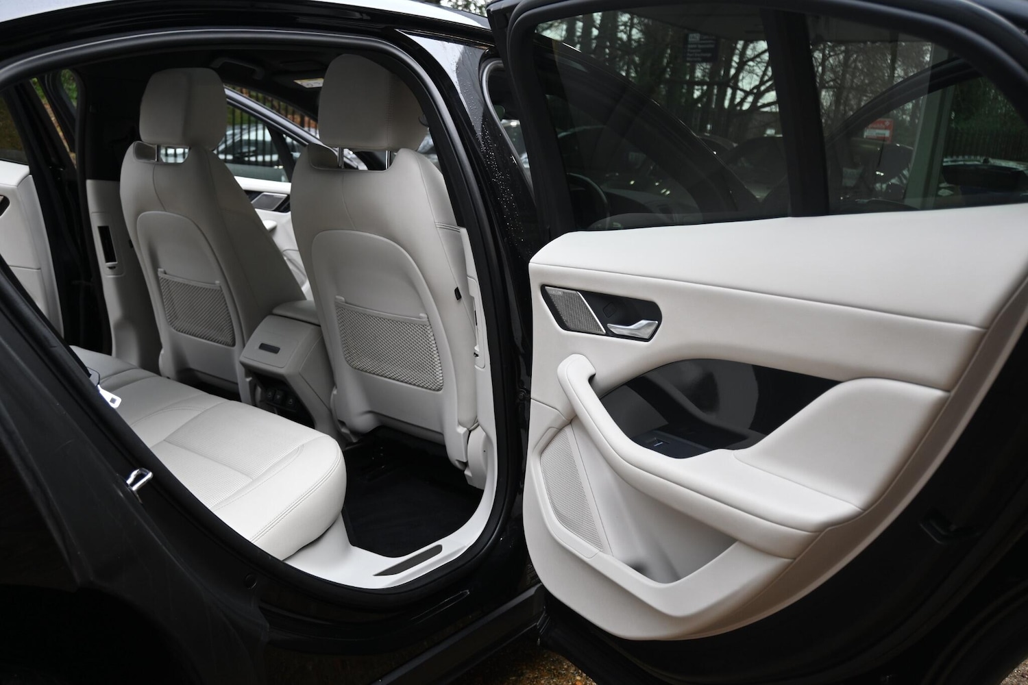 Used Jaguar I-Pace 2021 for sale - 77993240: Photo 24