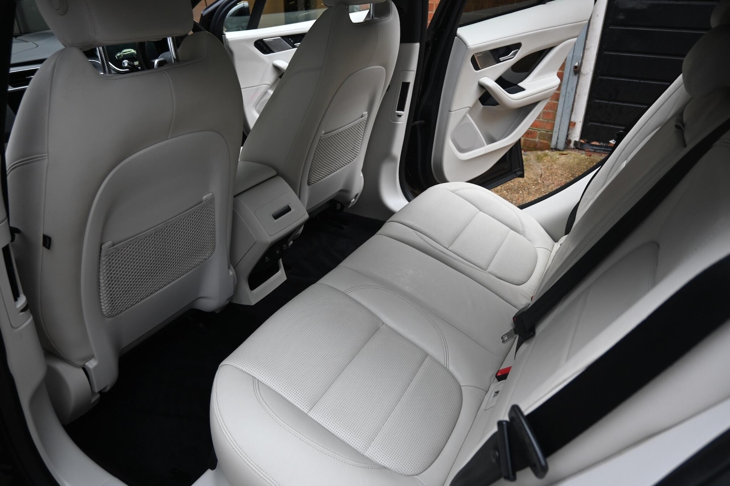 Used Jaguar I-Pace 2021 for sale - 77993240: Photo 25