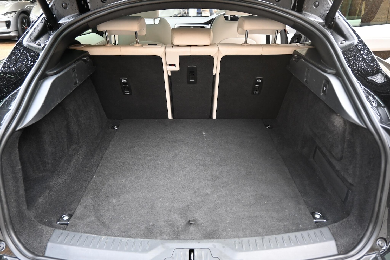 Used Jaguar I-Pace 2021 for sale - 77993240: Photo 33