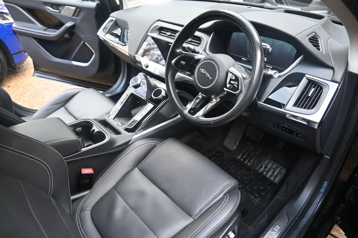 Used Jaguar I-Pace 2020 for sale - 77386692: Photo 10