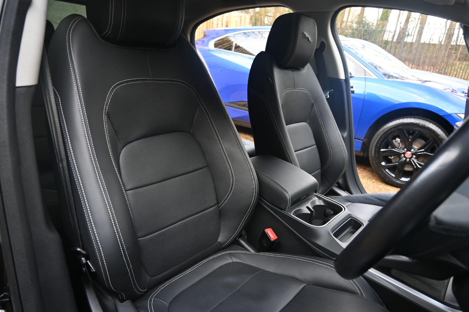 Used Jaguar I-Pace 2020 for sale - 77386692: Photo 11